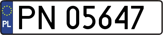 PN05647
