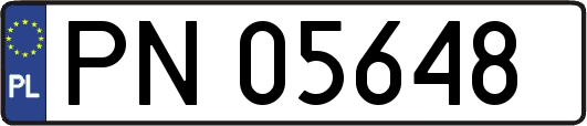 PN05648