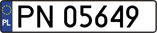 PN05649