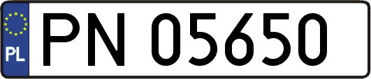 PN05650