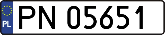 PN05651