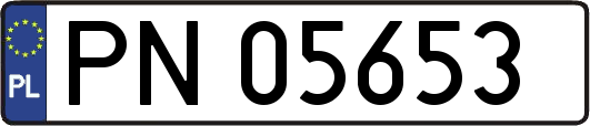 PN05653