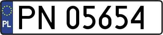 PN05654