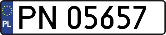 PN05657
