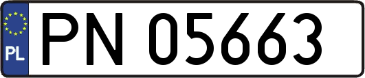 PN05663