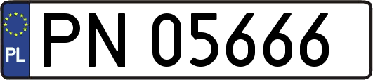 PN05666