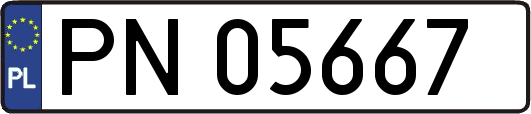 PN05667