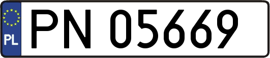 PN05669