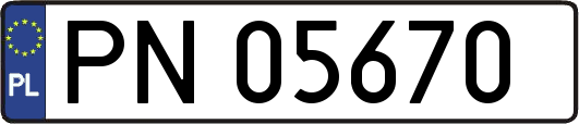 PN05670