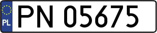 PN05675