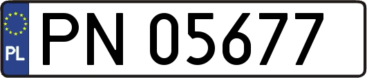 PN05677