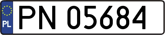 PN05684