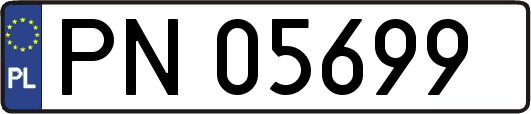 PN05699
