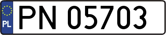 PN05703