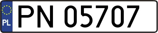 PN05707