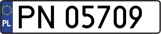 PN05709
