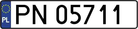 PN05711