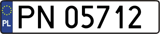 PN05712