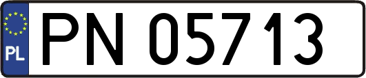 PN05713