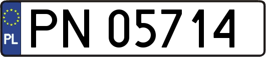PN05714
