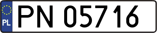 PN05716