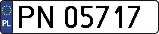 PN05717
