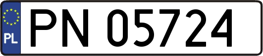 PN05724