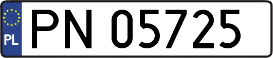 PN05725