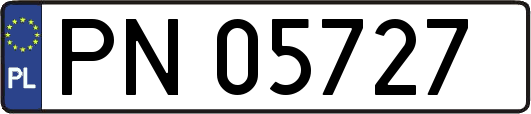 PN05727
