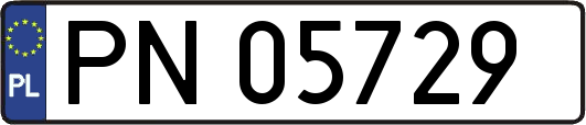 PN05729