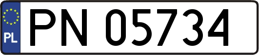 PN05734