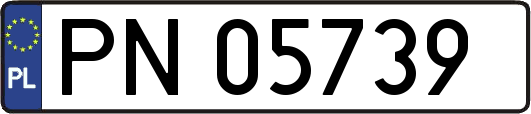PN05739