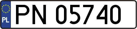 PN05740