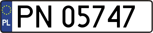 PN05747
