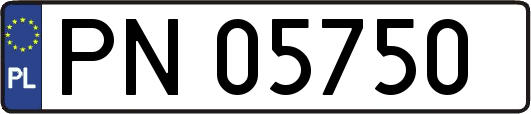 PN05750