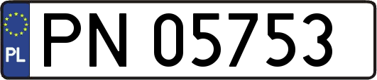 PN05753