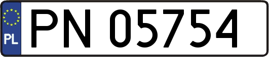 PN05754