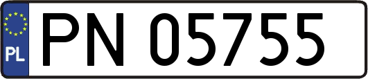 PN05755