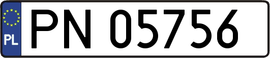 PN05756