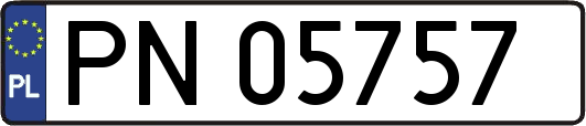 PN05757
