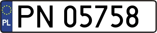 PN05758