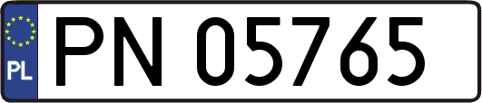 PN05765
