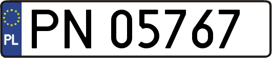 PN05767