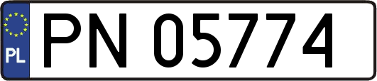 PN05774