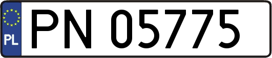PN05775