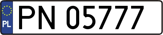 PN05777