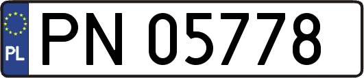 PN05778