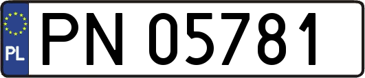 PN05781