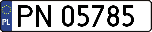 PN05785