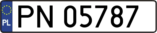 PN05787